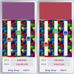 Color Mixer